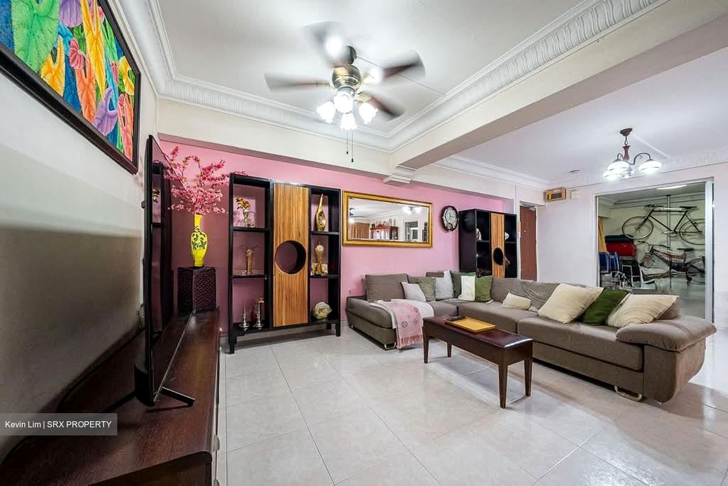 Blk 526 Choa Chu Kang Street 51 (Choa Chu Kang), HDB Executive #533492051